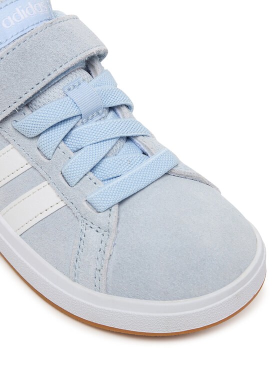 adidas Снікерcи adidas Grand Court 00S KI6485 Світло-синій
