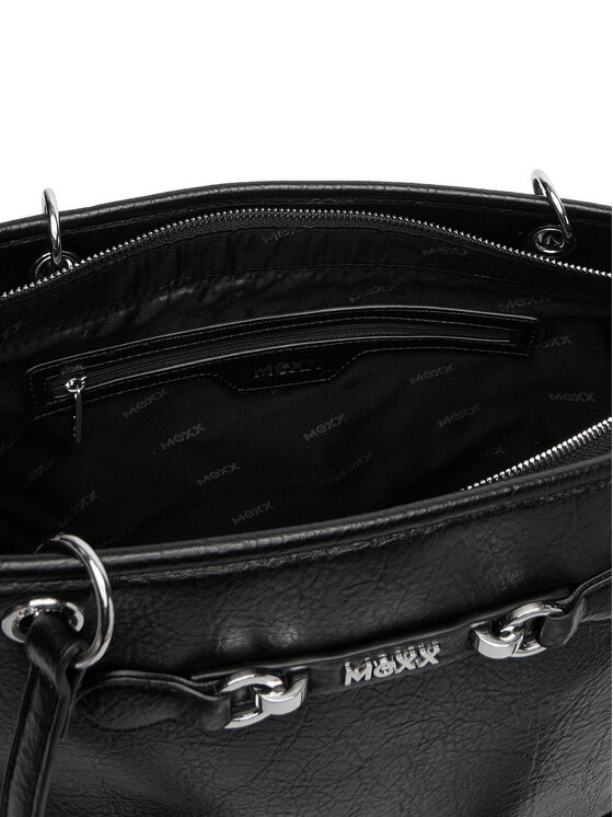 MEXX Torbica MEXX EO-MEXX-L-026-10 Crna