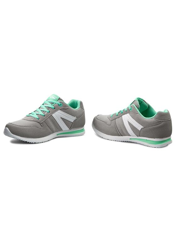 Sprandi Sneakersy Sprandi WP07-S42-15013 Šedá