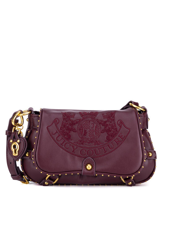 Geantă Juicy Couture BIJXT8653WVP Vișiniu | Epantofi.ro