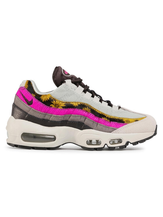 Nike Снікерcи Nike Air Max 95 Prm CZ8102 001 Кольоровий