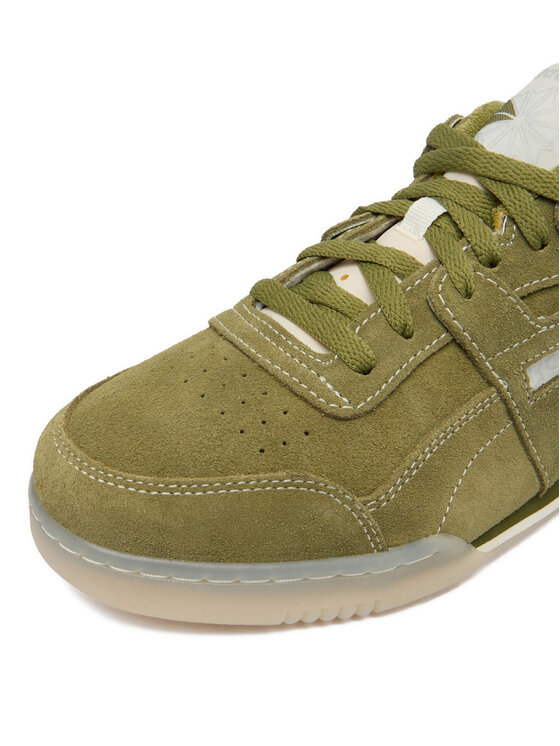 Reebok Снікерcи Reebok EO-WORKOUT PLUS 100244988 Зелений
