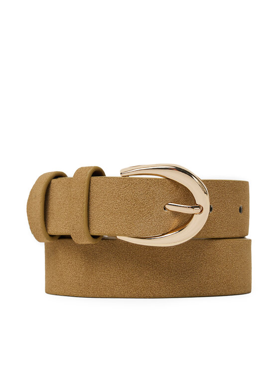 DeeZee Opasok DeeZee SS24233 Hnedá