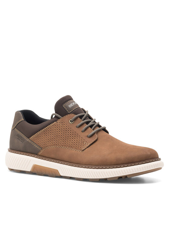 Rieker Zapatos hasta el tobillo Rieker B3355-24 Marrón