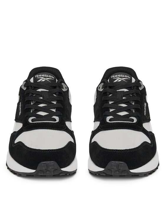 Reebok Snīkeri Reebok DRIVE AR30296MBSW Pelēks