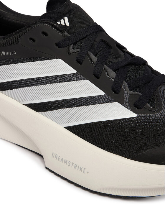 adidas Взуття для бігу adidas Supernova Rise 3 KK1203 Чорний
