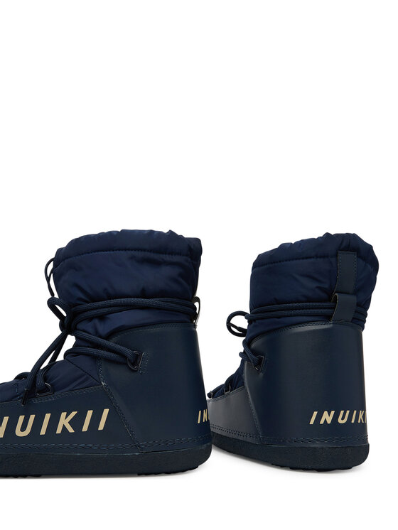 Inuikii Снігоходи Inuikii Moutain 2002.003.0031 Cиній