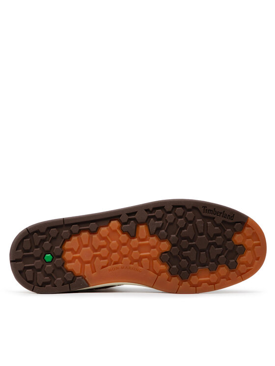 Timberland Черевики Timberland Davis Square 6 Inch TB0A1UXF2311 Коричневий