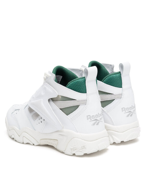 Reebok Sneakersy Reebok PRESEASON 94 100202793 Bílá