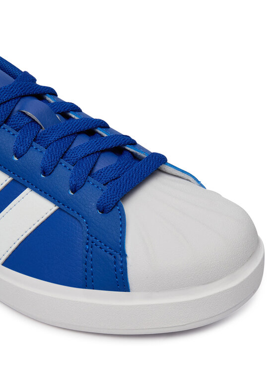 adidas Снікерcи adidas Streettalk JQ8611 Голубий