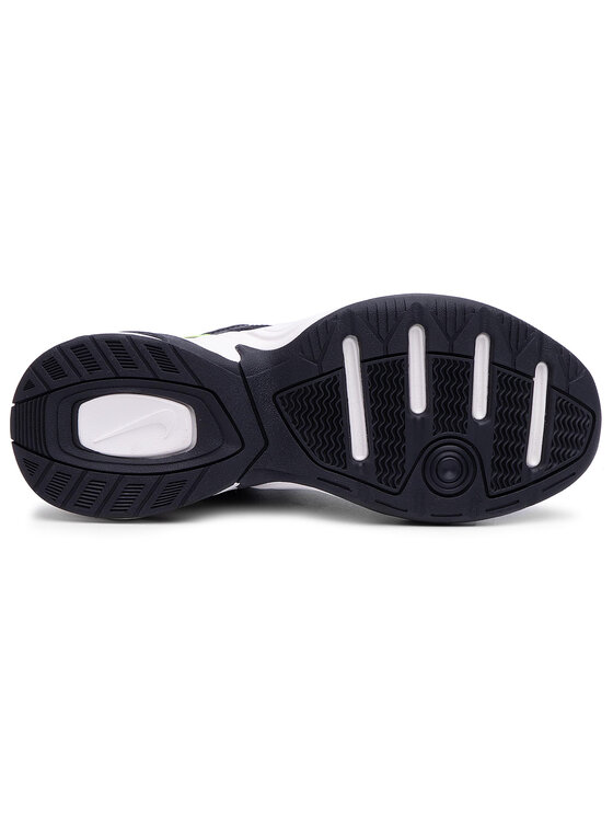 Nike Sneakers Nike M2K Tekno AO3108 002 Negru