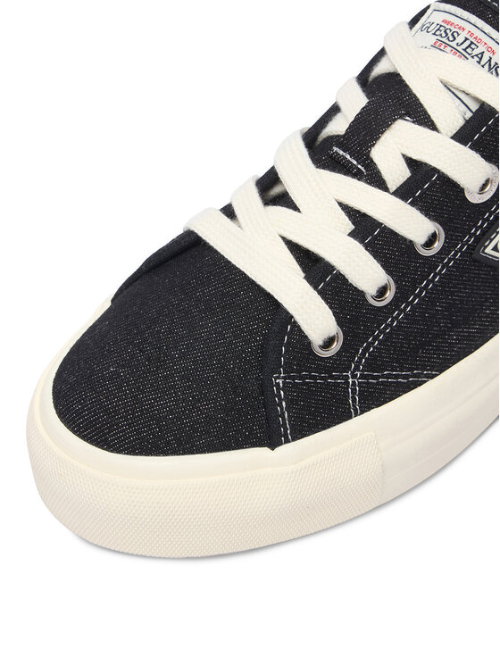 Guess Jeans Кросівки Guess Jeans CWBEO-GJ202505162 Cиній
