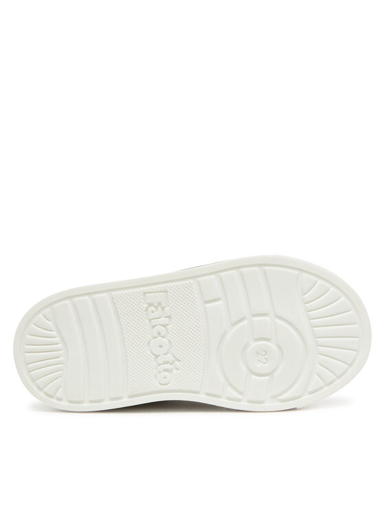 Naturino Sneakersy Naturino Falcotto By Naturino Sasha Vl 2015350.10.2N64 Biela