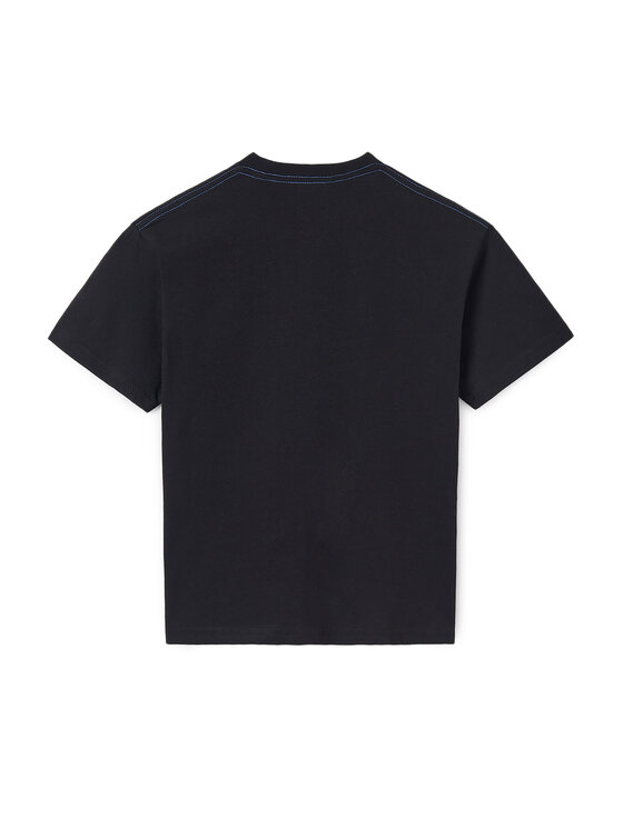 Mayoral Mayoral T-shirt 6005 Nero Regular Fit