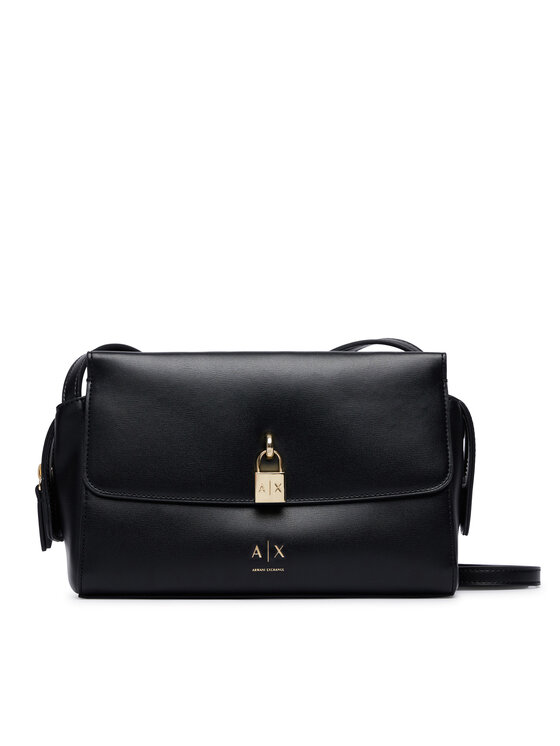 Armani Exchange Soma Armani Exchange XW003056 AF28605 UC001 Melns