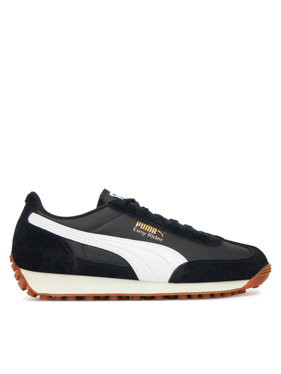 Puma Снікерcи Puma Easy Rider Vintage 399028 10 Чорний