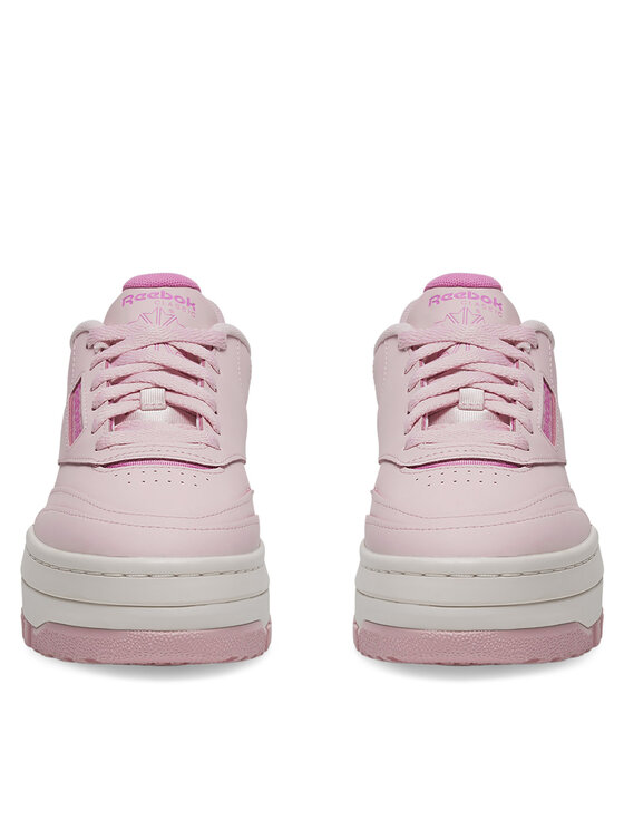 Reebok Laisvalaikio batai Reebok Club C Extra 100202097 Rožinė