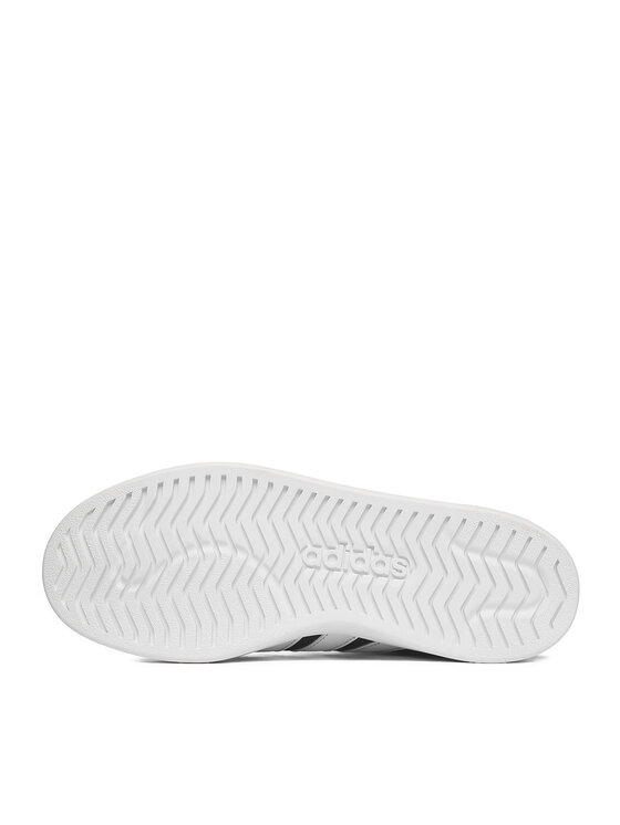 adidas Снікерcи adidas CEO-STREETTALK J JQ8610 Чорний