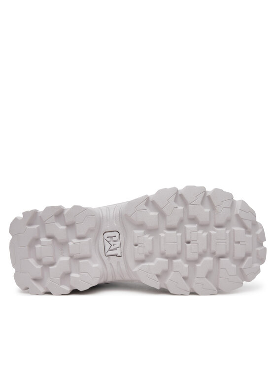 CAT Footwear Снікерcи CAT Footwear Intruder Lite Vent P726186 Чорний