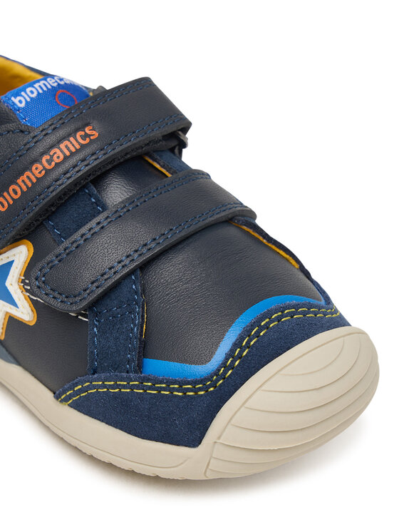 Biomecanics Sneakers Biomecanics 261121 Dunkelblau