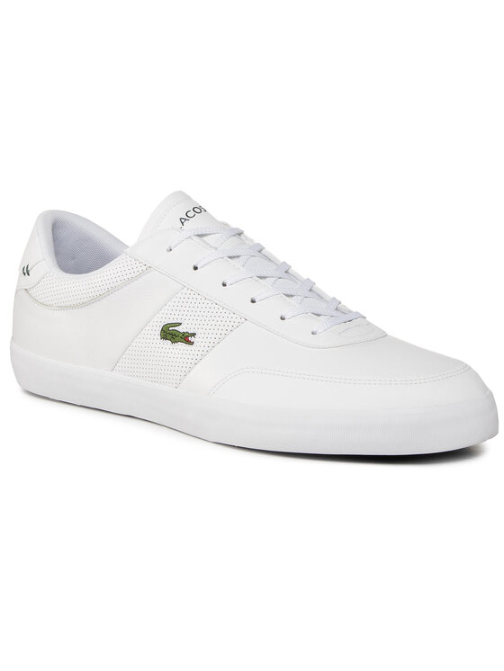 Lacoste Sportcipők Lacoste Court-Master 0120 1 Cma 7-740CMA001421G Fehér