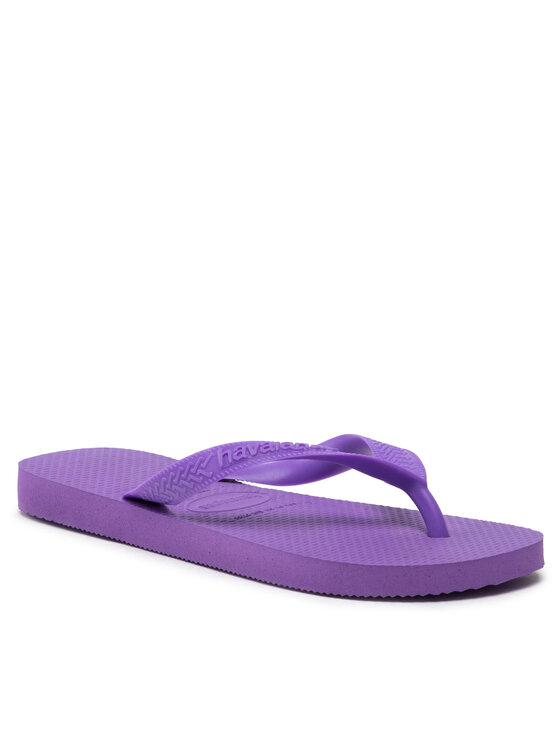 Havaianas Žabky Havaianas Top 40000295970 Fialová