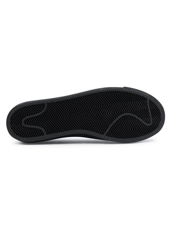 Nike Snīkeri Nike Blazer Low Le AQ3597 001 Melns