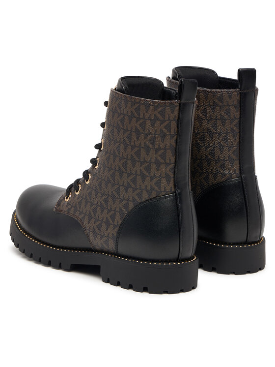 MICHAEL Michael Kors Stiefel MICHAEL Michael Kors Kalina MK05040001 Schwarz