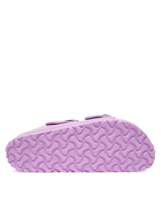 Birkenstock Шльопанці Birkenstock Arizona Big Buckle 1031259 Фіолетовий