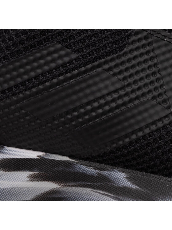 adidas Buty do biegania adidas Terrex Two BC0496 Czarny