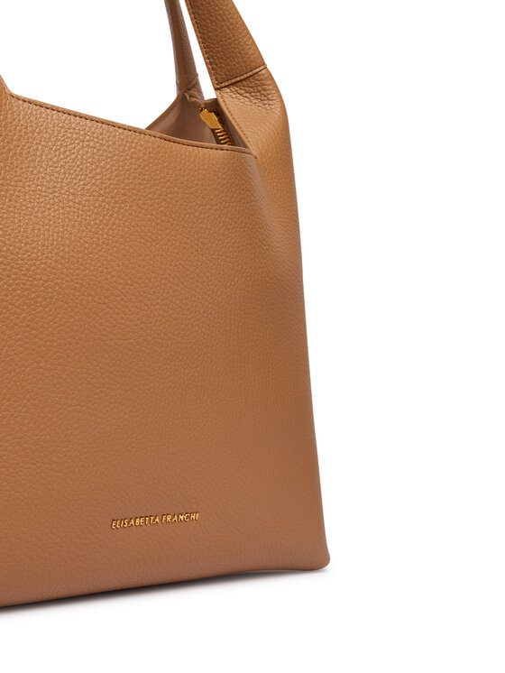 Elisabetta Franchi Borsetta Elisabetta Franchi BS-23A-66E2-V440 Marrone chiaro