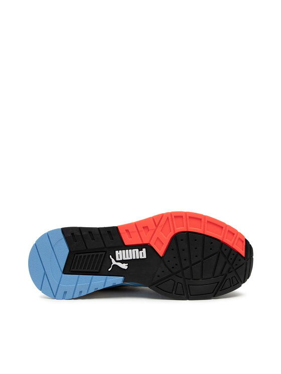 Puma Сникърси Puma Mirage Mox 375167 02 Бежов