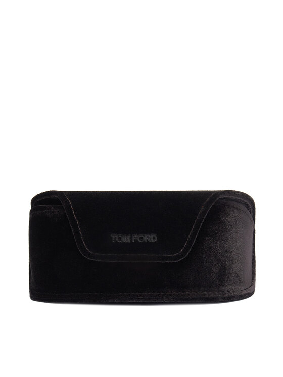 Tom Ford Слънчеви очила Tom Ford FT1154 01A Черен