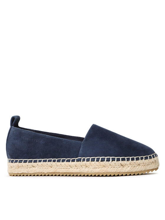 Marc O'Polo Alpargatas Marc O'Polo 303 15613802 303 Azul marino