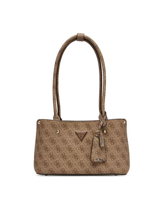 Guess Geantă Guess Meridian II HWSG69 74090 Bej