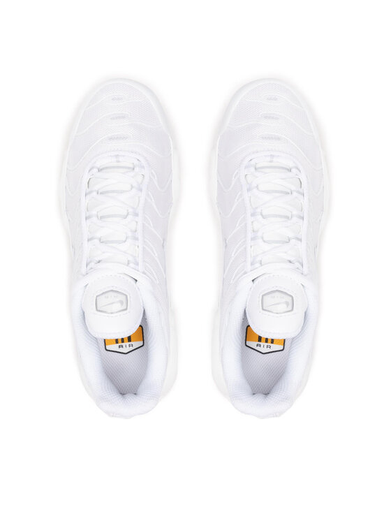 Nike Снікерcи Nike Air Max Plus DM2362 100 Білий