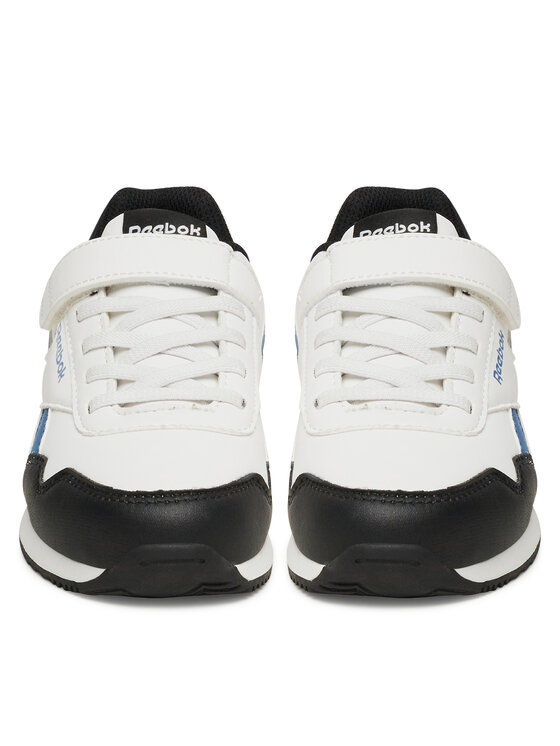 Reebok Snīkeri Reebok CEO-V9-25195-02(IV)CH Balts