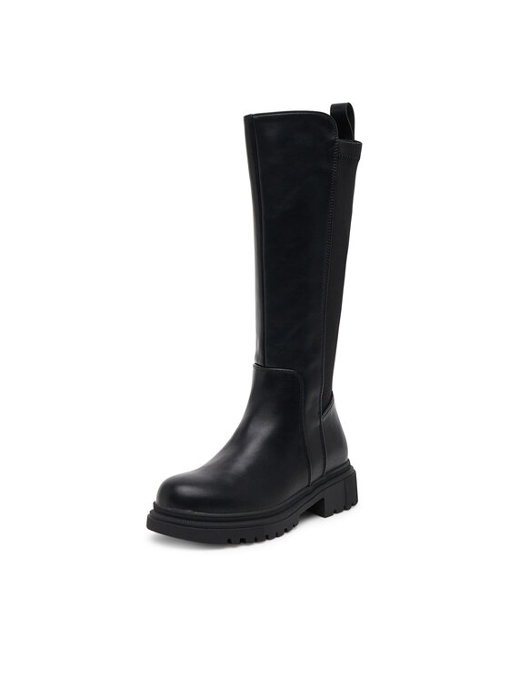 DeeZee Cizme DeeZee CEO-CS5819-63 Negru