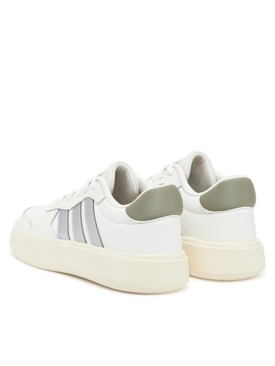 adidas Снікерcи adidas Litecourt JI2342 Білий