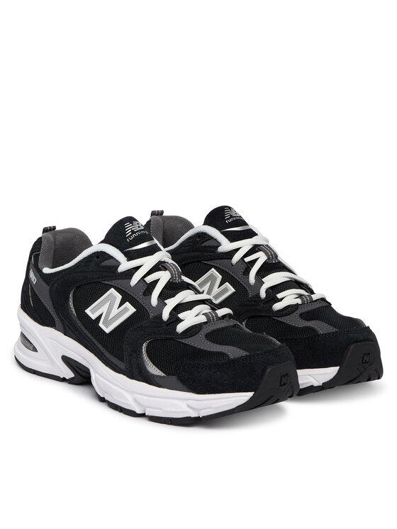 New Balance Laisvalaikio batai New Balance MR530CC Juoda