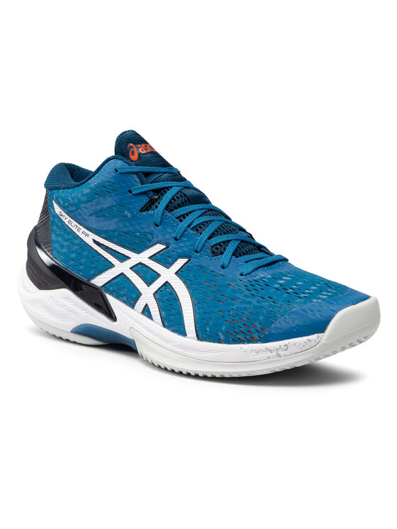 Asics Взуття у спортзал Asics Sky Elite Ff Mt 1051A032 Голубий