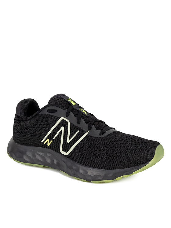 New Balance Sneakersy New Balance M520GK8 Czarny