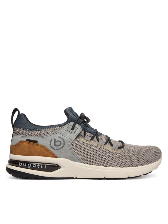 Bugatti Sneakersy Bugatti 342-65860-6969-5211 Szary