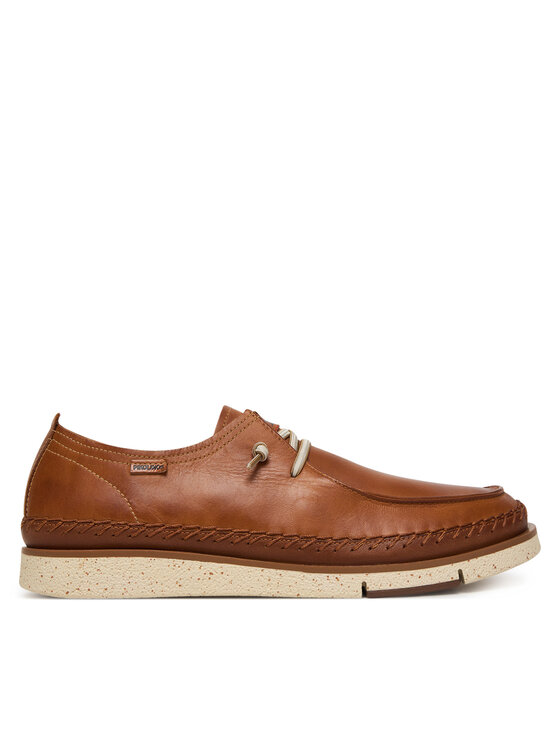 Pikolinos Туфлі Pikolinos San Juan M6L-4274C1 Коричневий