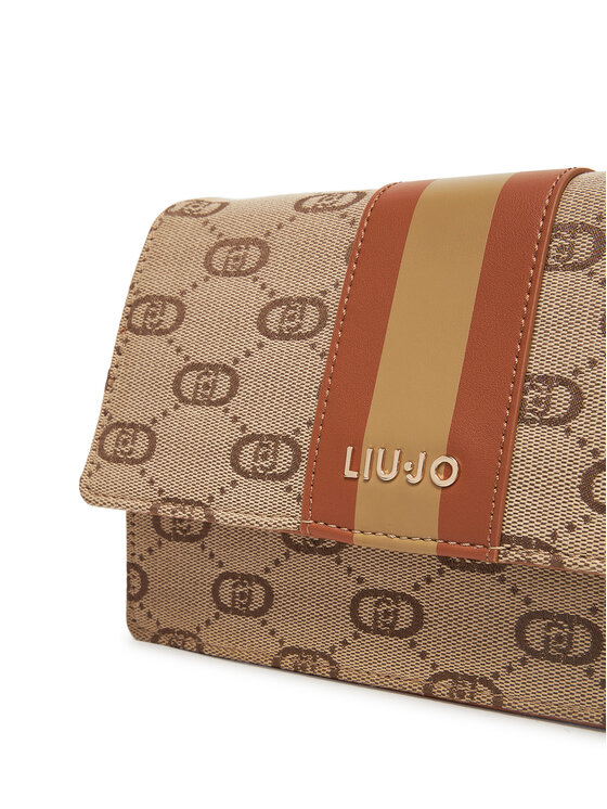 Liu Jo Ročna torba Liu Jo AA5158 T3846 Bež