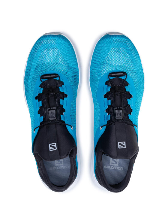 Salomon Trekkingi Salomon Amphib Bold 2 413041 27 V0 Niebieski