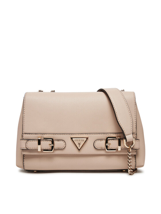 Guess Borsetta Guess HWEBG9 51121 Écru