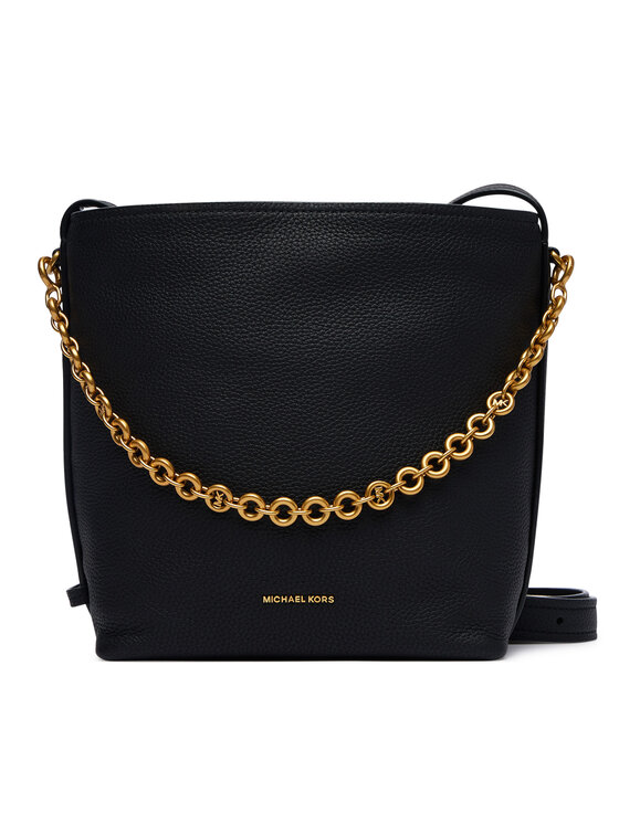MICHAEL Michael Kors Сумка MICHAEL Michael Kors 30T6AUEM5L Чорний