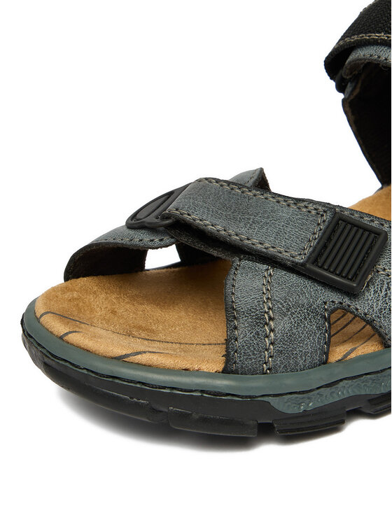 Rieker Sandalias Rieker CEO-68851-14 Azul