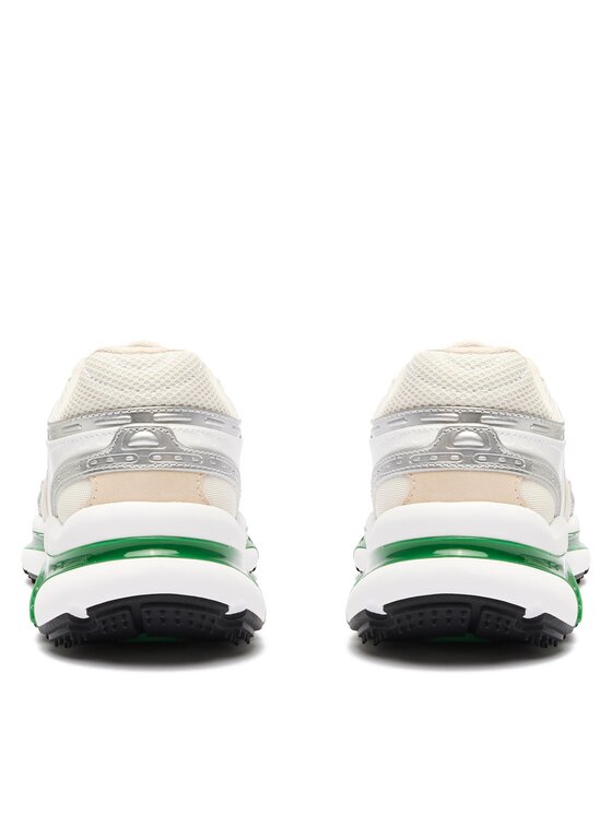 Sneakers Lacoste L003 2K24 747SMA0013 Alb | Epantofi.ro